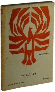 Poesias — Carlos de Oliveira