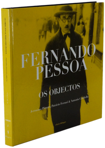 Objectos de Fernando Pessoa (Os)