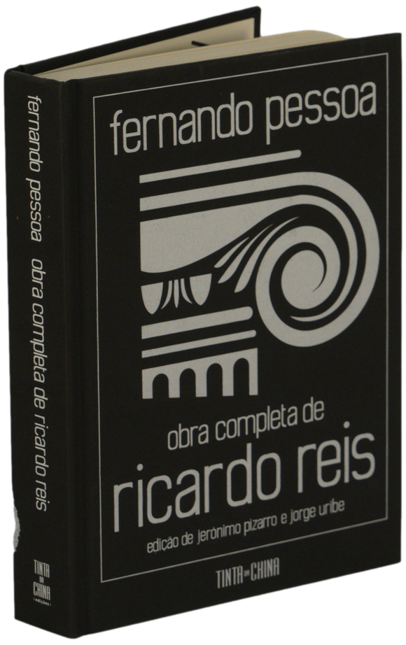Obra completa de Ricardo Reis