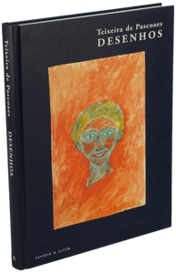 Desenhos. Teixeira de Pascoais