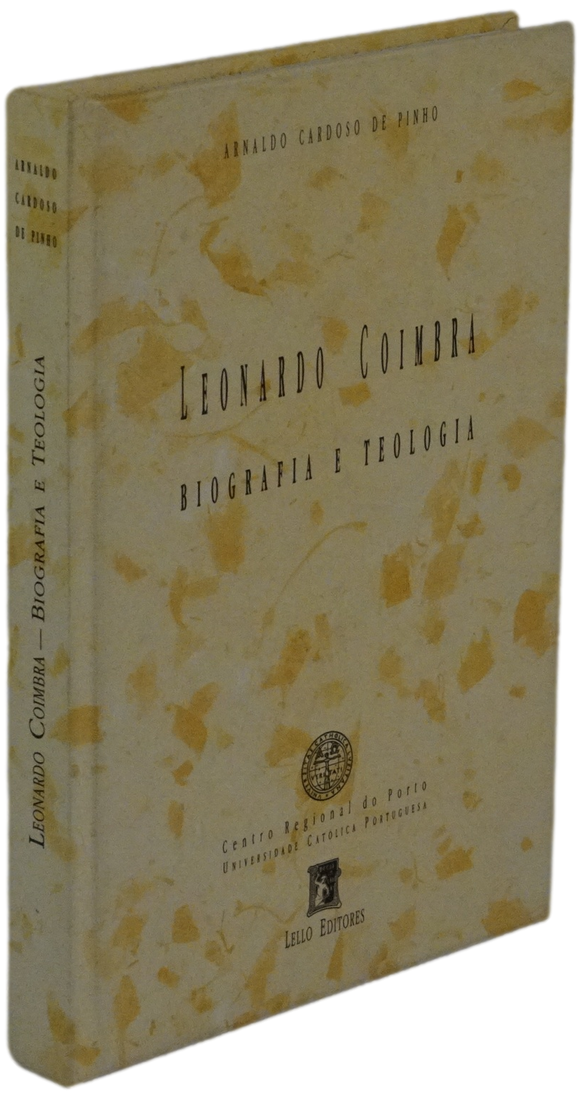 Leonardo Coimbra Livro ********************   