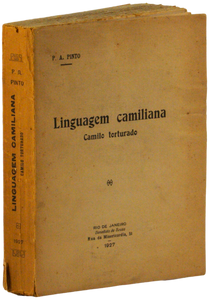 Linguagem camiliana
