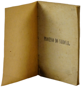 Processo do Nacional Livro Loja da In-Libris   