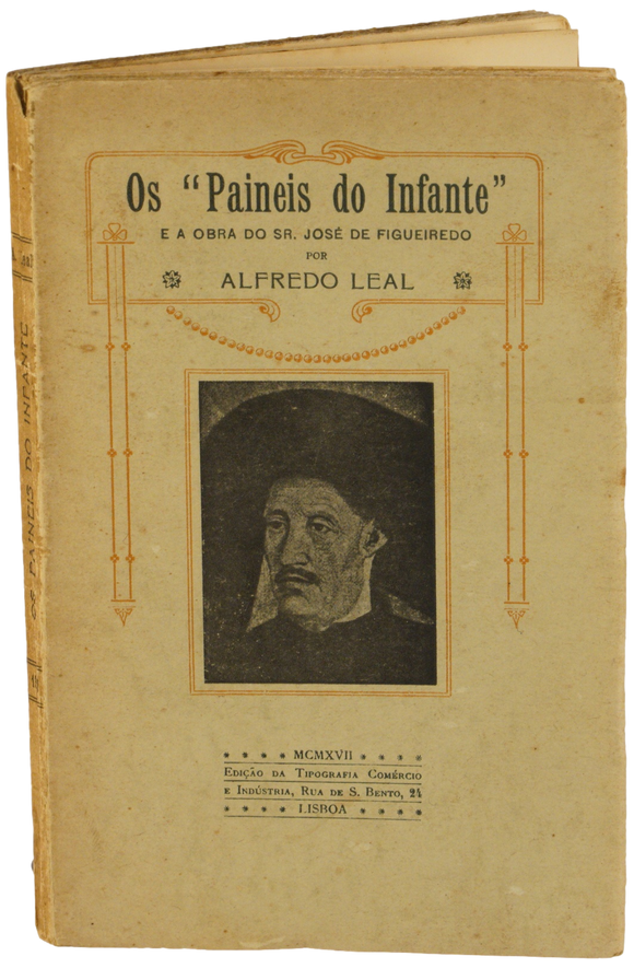 Painéis do Infante (Os)