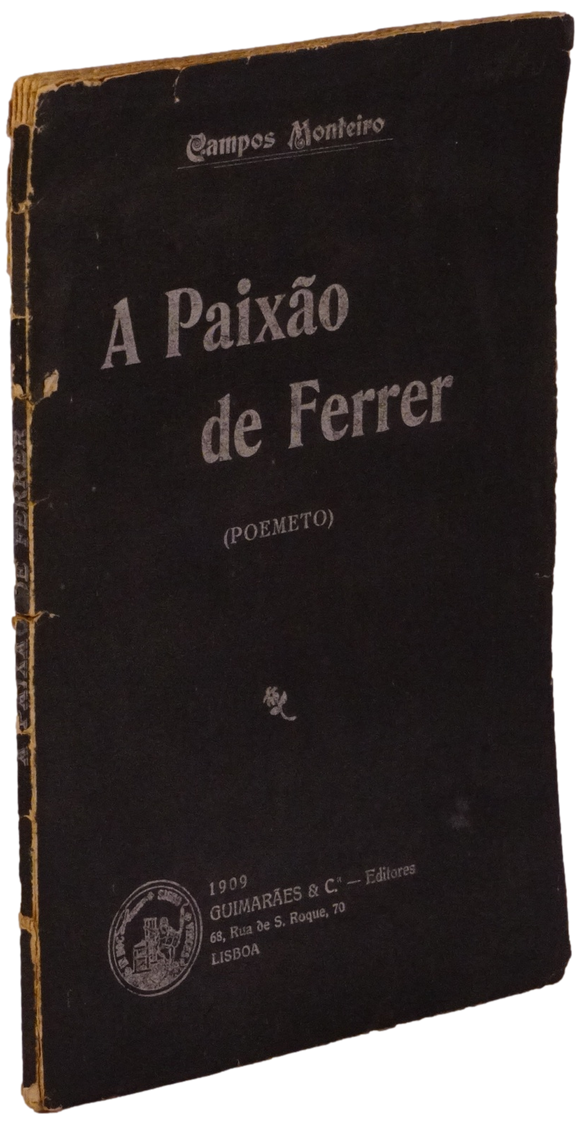 Paixão de Ferrer (A)