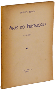 Penas do purgatório — Torga Livro Loja da In-Libris   