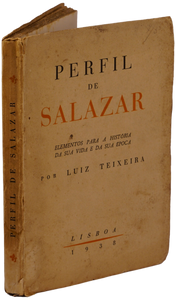 Perfil de Salazar