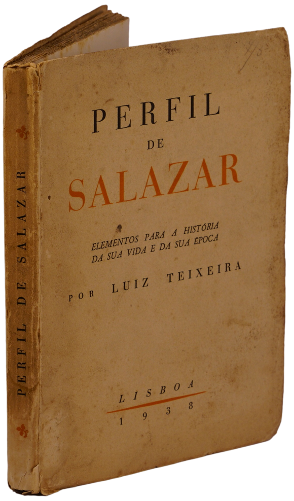 Perfil de Salazar