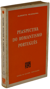 Perspectiva do romantismo português
