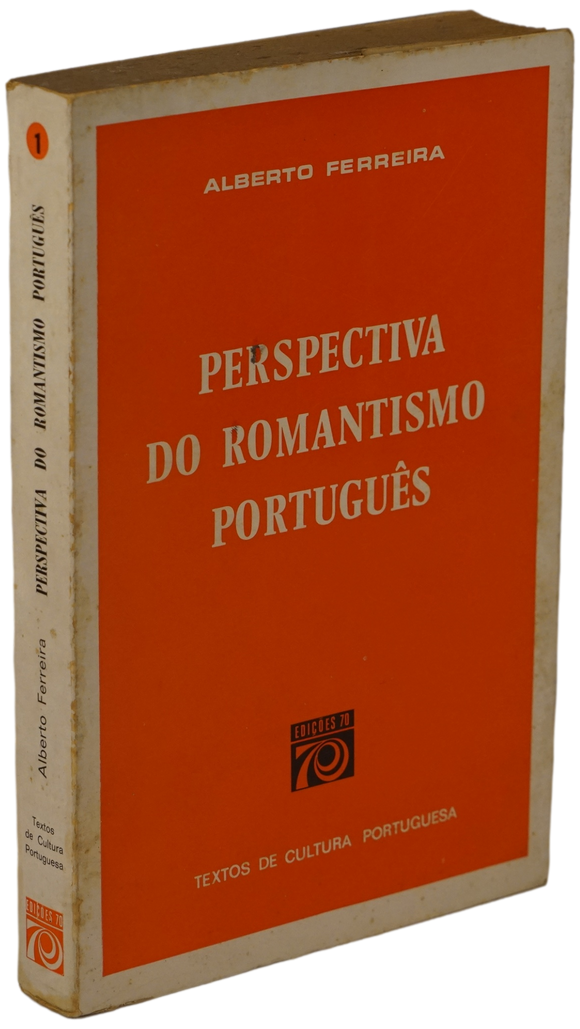 Perspectiva do romantismo português