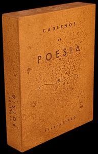 Cadernos de poesia