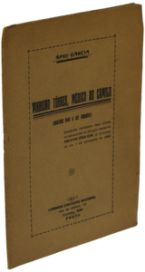 Pinheiro Torres, médico de Camilo