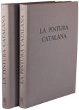 Pintura catalana (La) — Skira