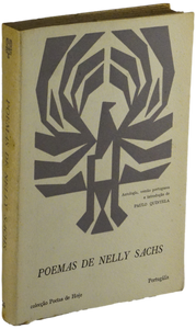 Poemas de Nelly Sachs