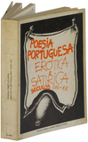 Poesia portuguesa erótica e satírica