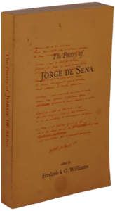 Poetry of Jorge de Sena