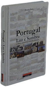 Portugal. Luz e sombra — Duarte Belo Livro Loja da In-Libris   