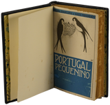 Portugal pequenino — Raul Brandão