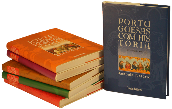 Portuguesas com História