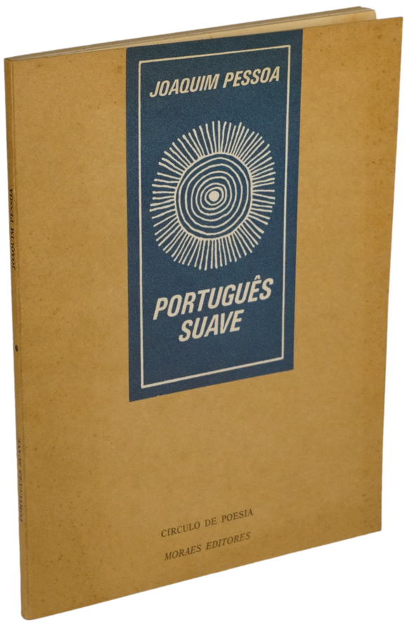Português suave — Joaquim Pessoa