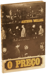 Preço (O) — Arthur Miller