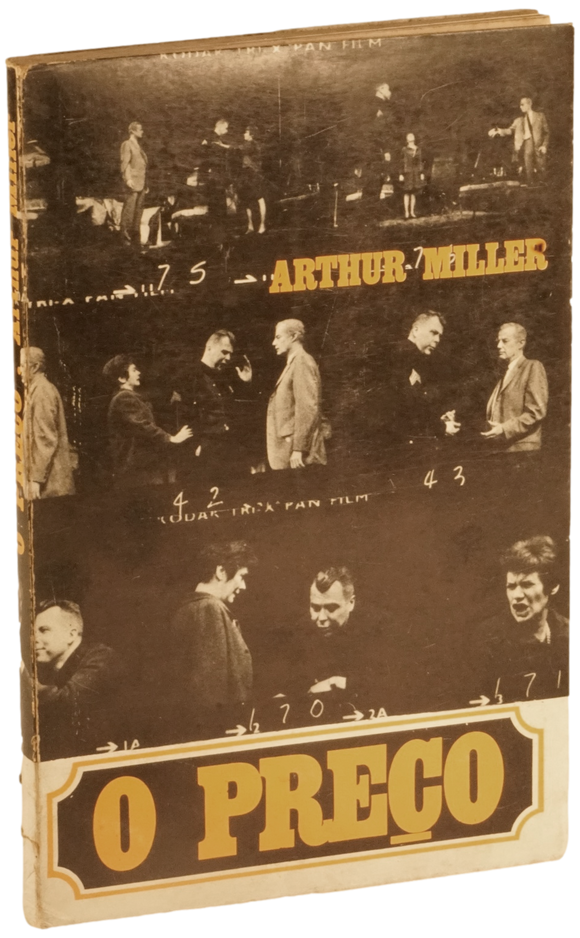 Preço (O) — Arthur Miller