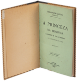Princeza na berlinda (A) — Camiliana