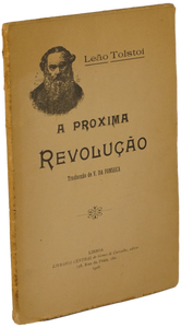 Próxima revolução (A) — Tolstoi