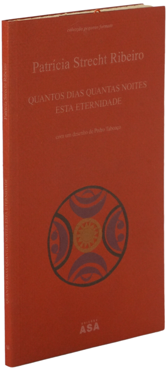 Quantos dias quantas noites esta eternidade Livro Loja da In-Libris   