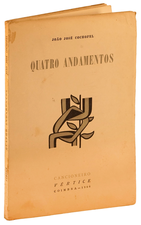Quatro andamentos — João José Cochofel