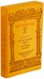 Quibíricas  António Quadros Livro Loja da In-Libris   