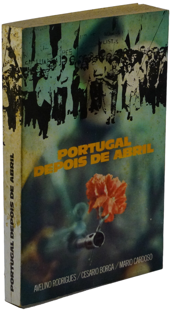 Portugal depois de abril