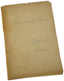Recortes de Jornais — Camiliana