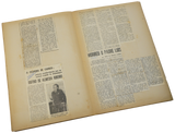 Recortes de Jornais — Camiliana