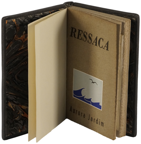 Ressaca — Aurora Jardim