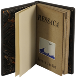 Ressaca — Aurora Jardim