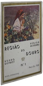 Revista Internacional — Douro Livro Loja da In-Libris   