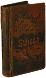 Robinson suisse ou Histoire d'une famille Suisse naufragée (Le)