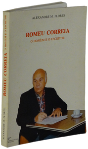 Romeu Correia