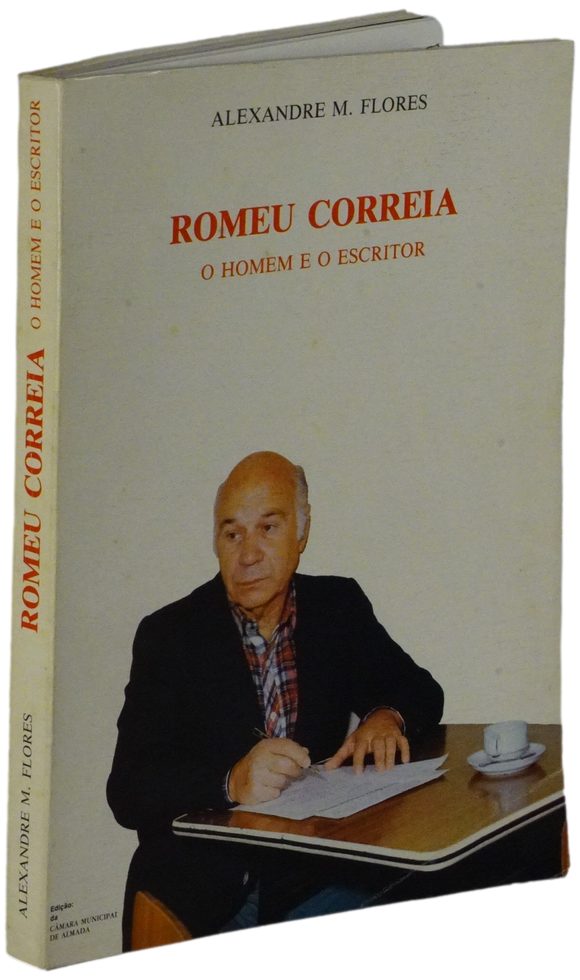 Romeu Correia