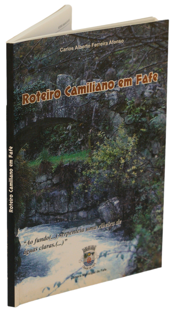 Roteiro camiliano em Fafe