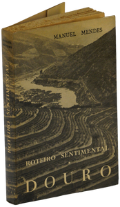 Roteiro sentimental — Douro