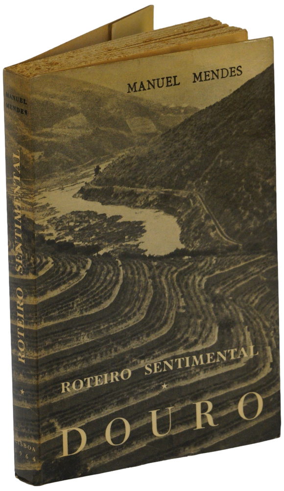 Roteiro sentimental — Douro