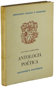 Antologia Poética — António Sardinha