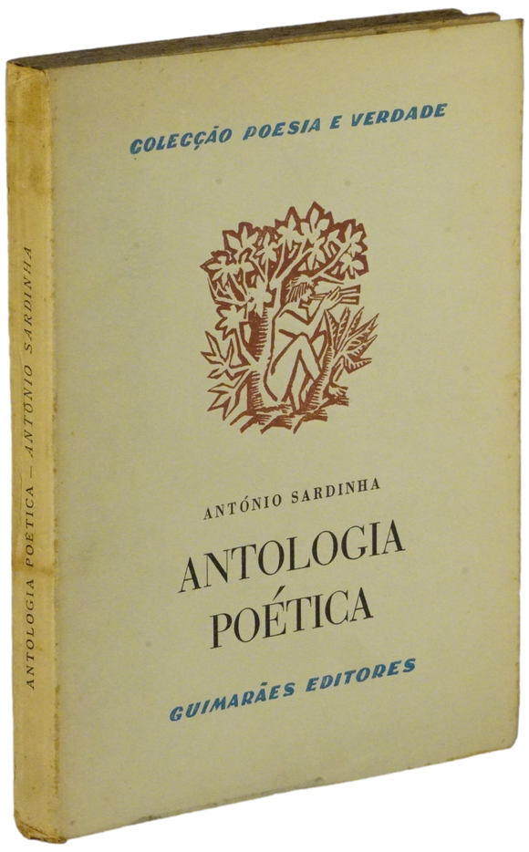 Antologia Poética — António Sardinha