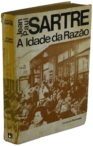 Idade da razão (A) — Sartre