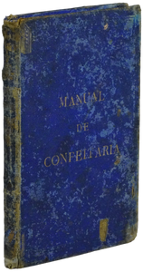 Manual de confeitaria — Cândido Borges da Silva Livro Loja da In-Libris   