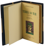 Terra ao mar — António de Sousa