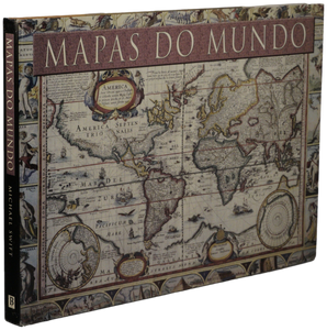 Mapas do mundo