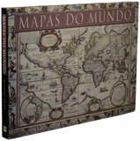 Mapas do mundo